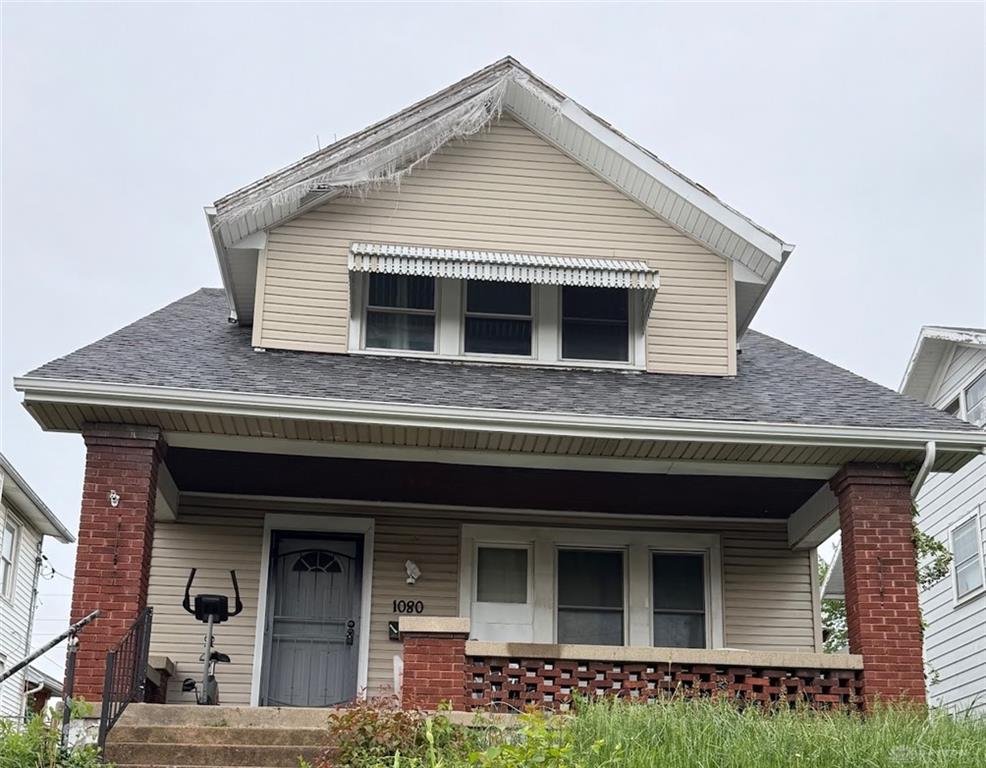 Photo of 1080 Linden AVE, DAYTON, OH 45410