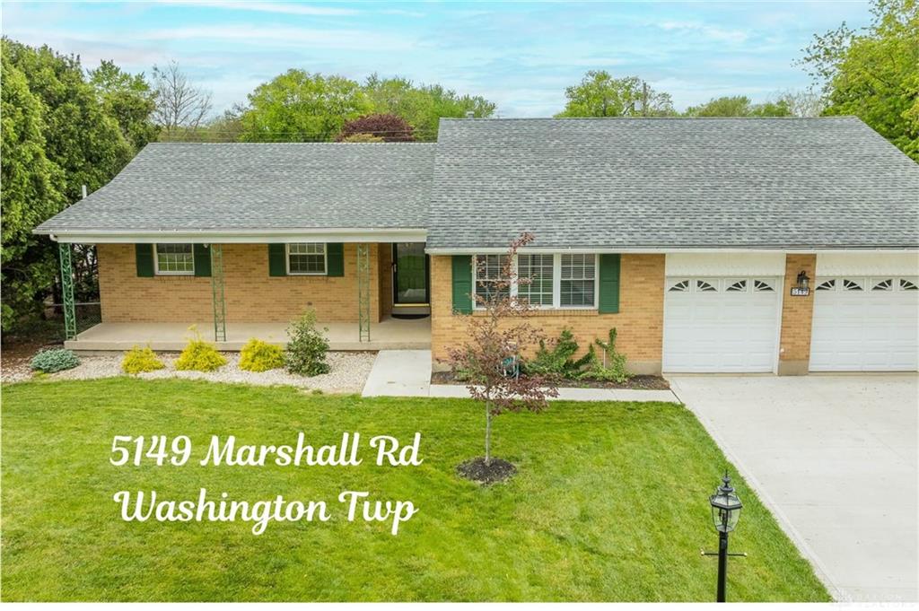 Photo of 5149 Marshall RD, WASHINGTONTOWNSHIP, OH 45429