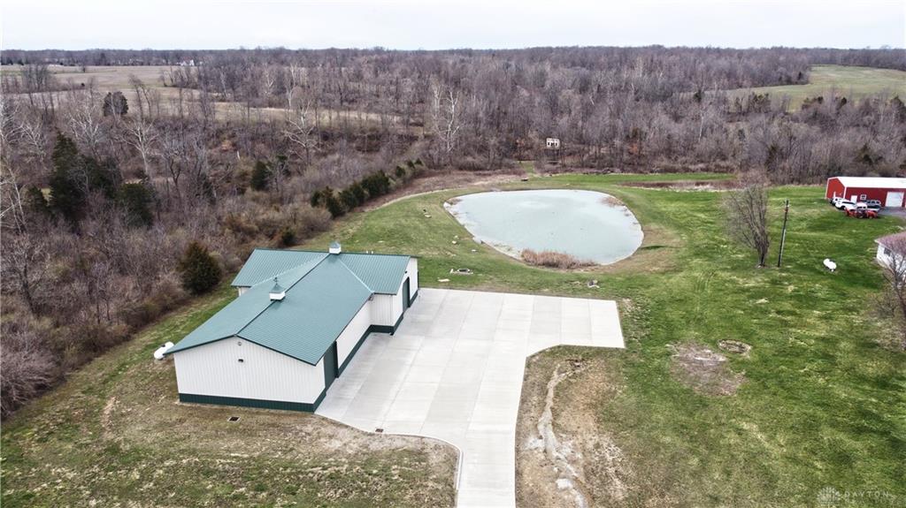 Photo of 2318 Ogden RD, ADAMS, OH 45177
