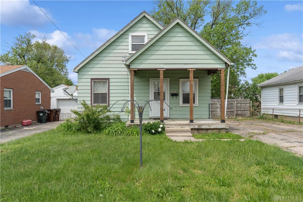 Photo of 2039 Ontario AVE, DAYTON, OH 45414