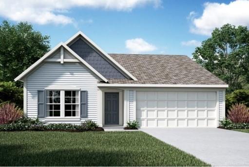 Photo of 524 Iris DR, YELLOWSPRINGS, OH 45387