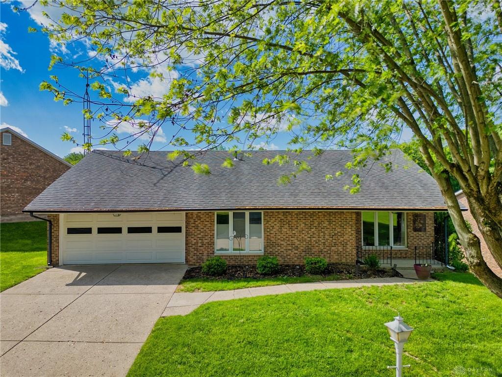 Photo of 3339 Turner DR, SPRINGFIELD, OH 45504