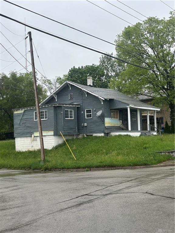 Photo of 1727 Mcarthur AVE, DAYTON, OH 45417