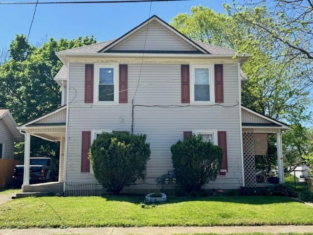 Photo of 12 Worley AVE 10, DAYTON, OH 45426