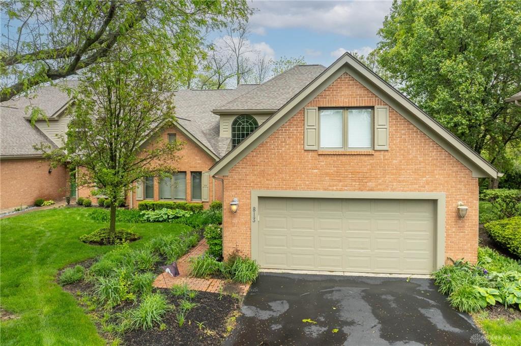 Photo of 813 Timberlake CT, DAYTON, OH 45429