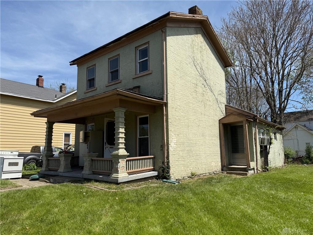Photo of 820 River ST, FRANKLIN, OH 45005