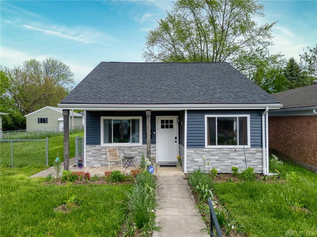 Photo of 1820 Hazel AVE, DAYTON, OH 45420