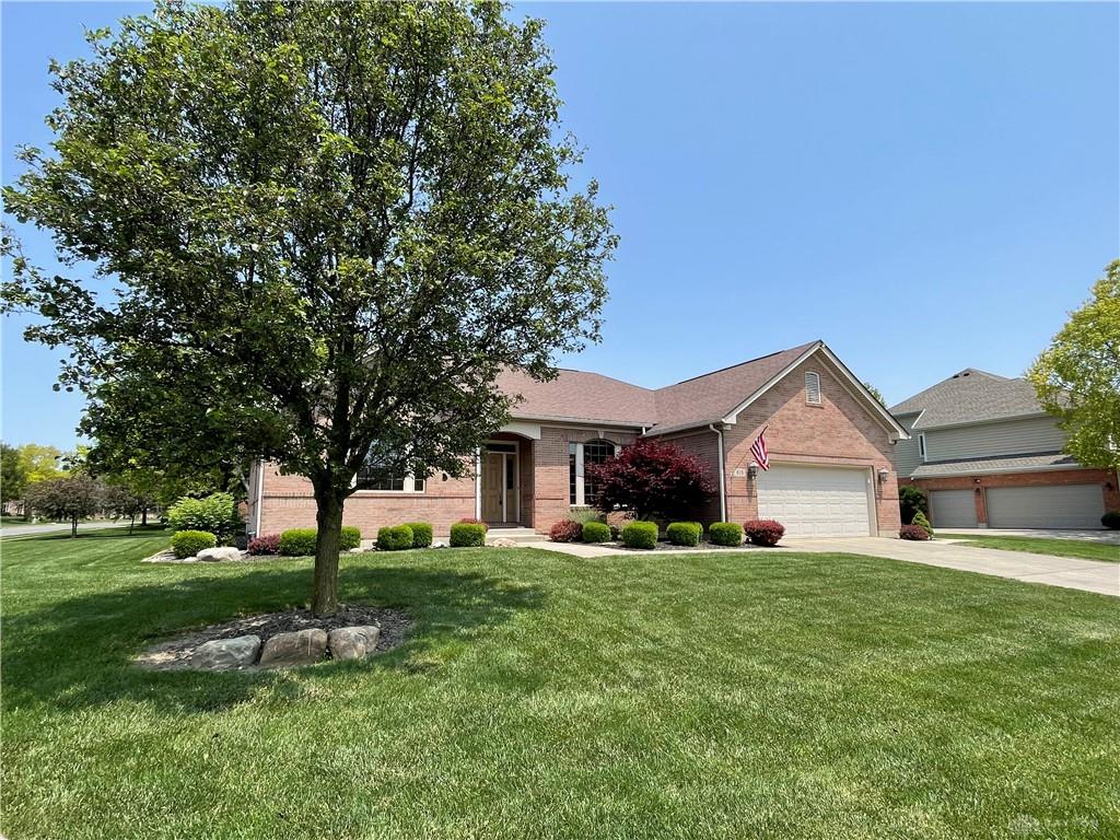 Photo of 818 Rosecrest RD, TIPPCITY, OH 45371