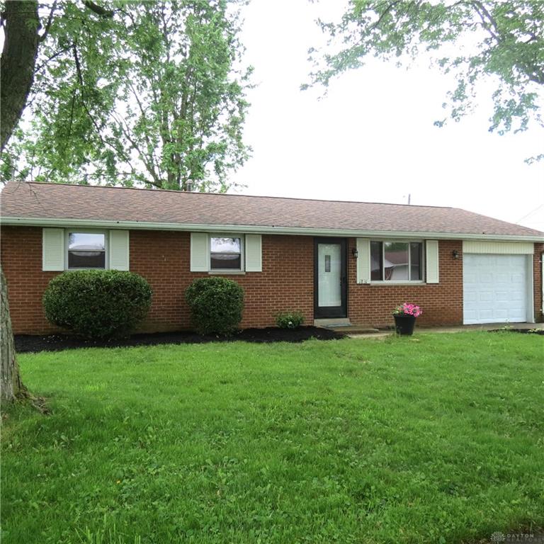 Photo of 1831 Glenn PL, SIDNEY, OH 45365
