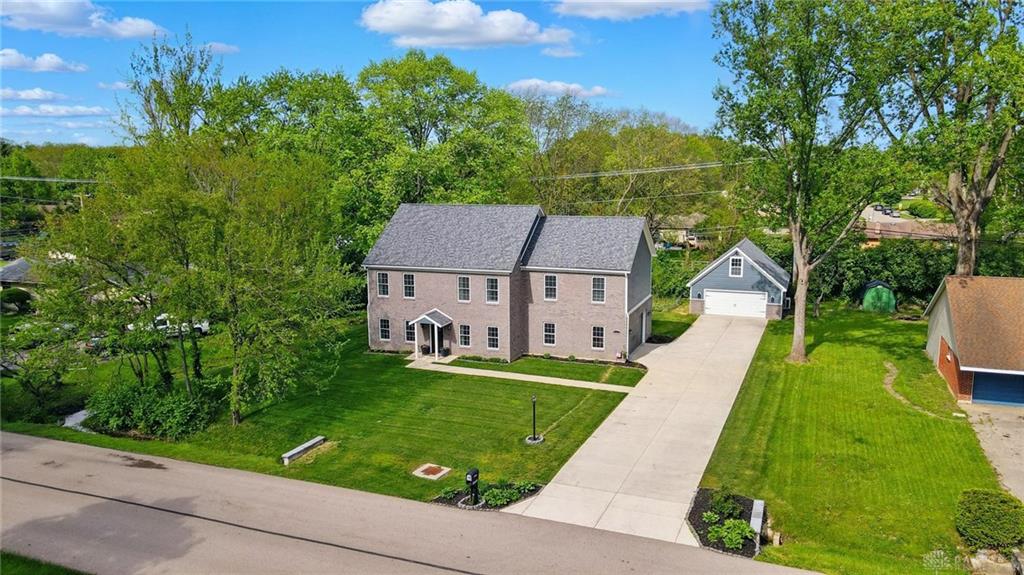 Photo of 9401 Stephanie ST, DAYTON, OH 45458
