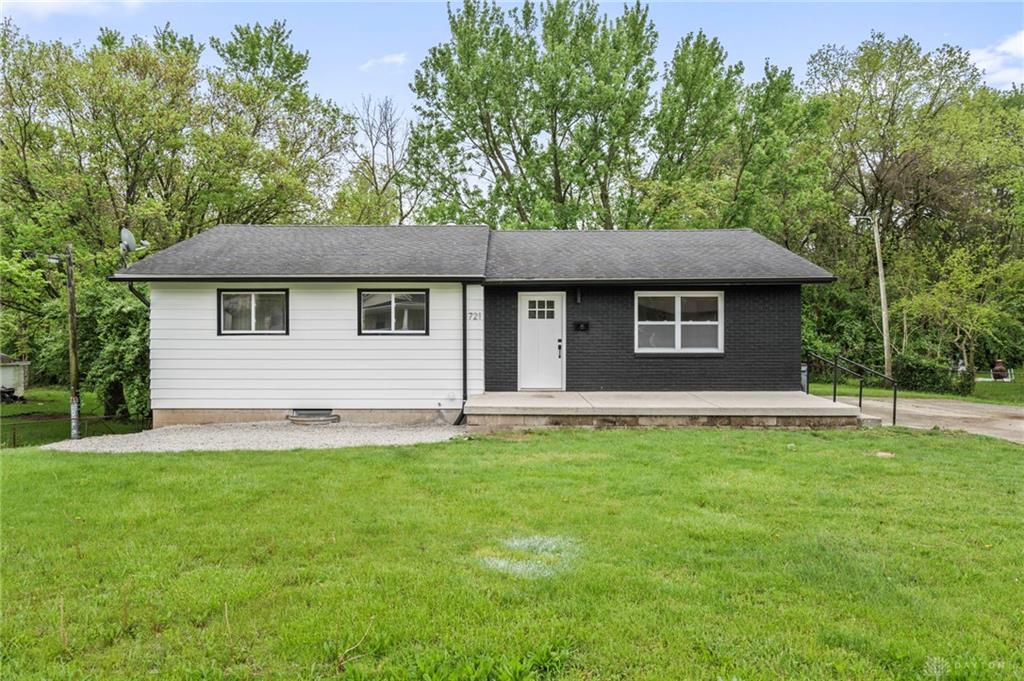 Photo of 721 3rd ST, XENIA, OH 45385