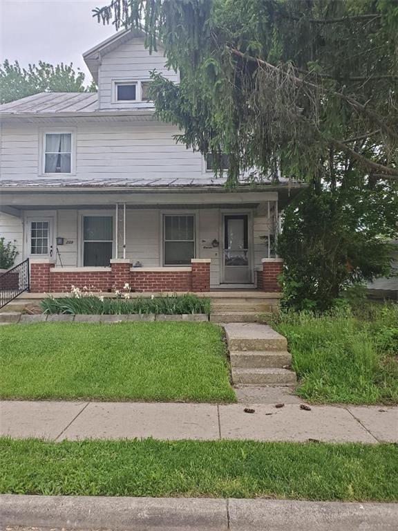 Photo of 211 Horn ST, LEWISBURG, OH 45338