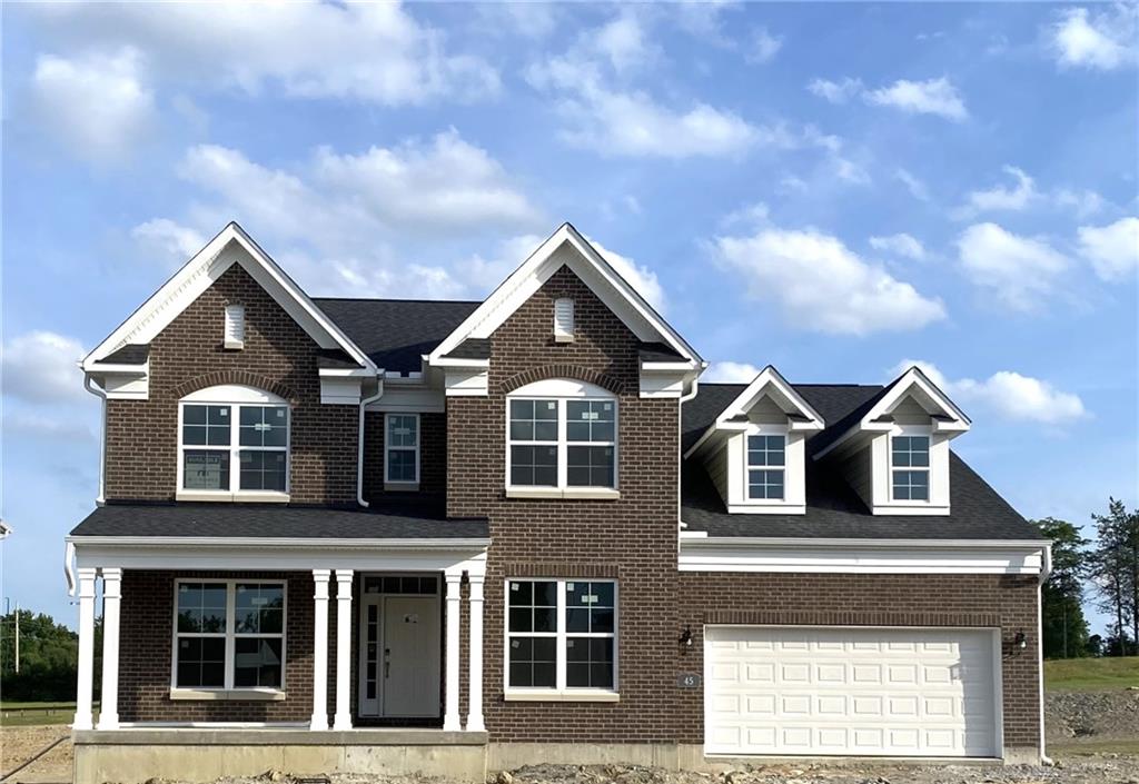 Photo of 45 Morris ST 15, SPRINGBORO, OH 45066