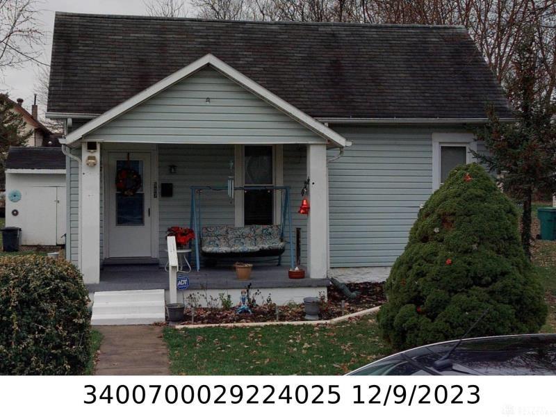 Photo of 907 Gothic ST, SPRINGFIELD, OH 45503