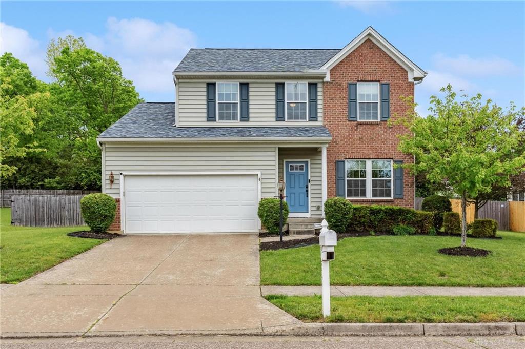 Photo of 3524 Berrywood DR, DAYTON, OH 45424
