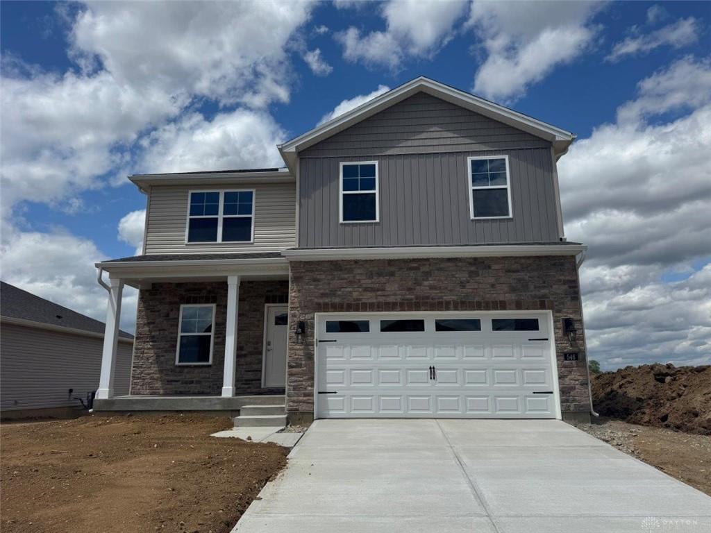 Photo of 546 Hollywood BLVD, XENIA, OH 45385