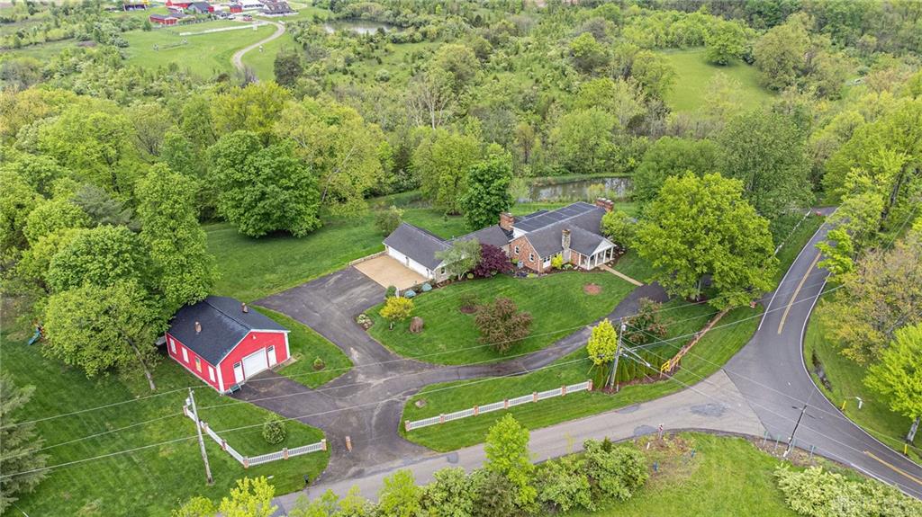 Photo of 3305 Waynesville RD, MORROW, OH 45152