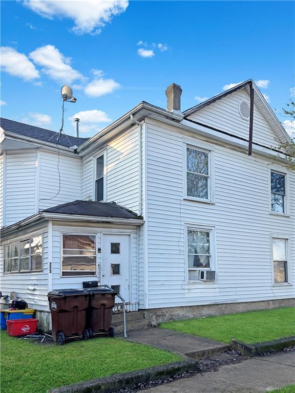 Photo of 221 5th ST, GREENVILLE, OH 45331