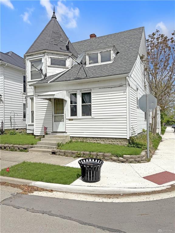 Photo of 253 Main ST, VERSAILLES, OH 45380