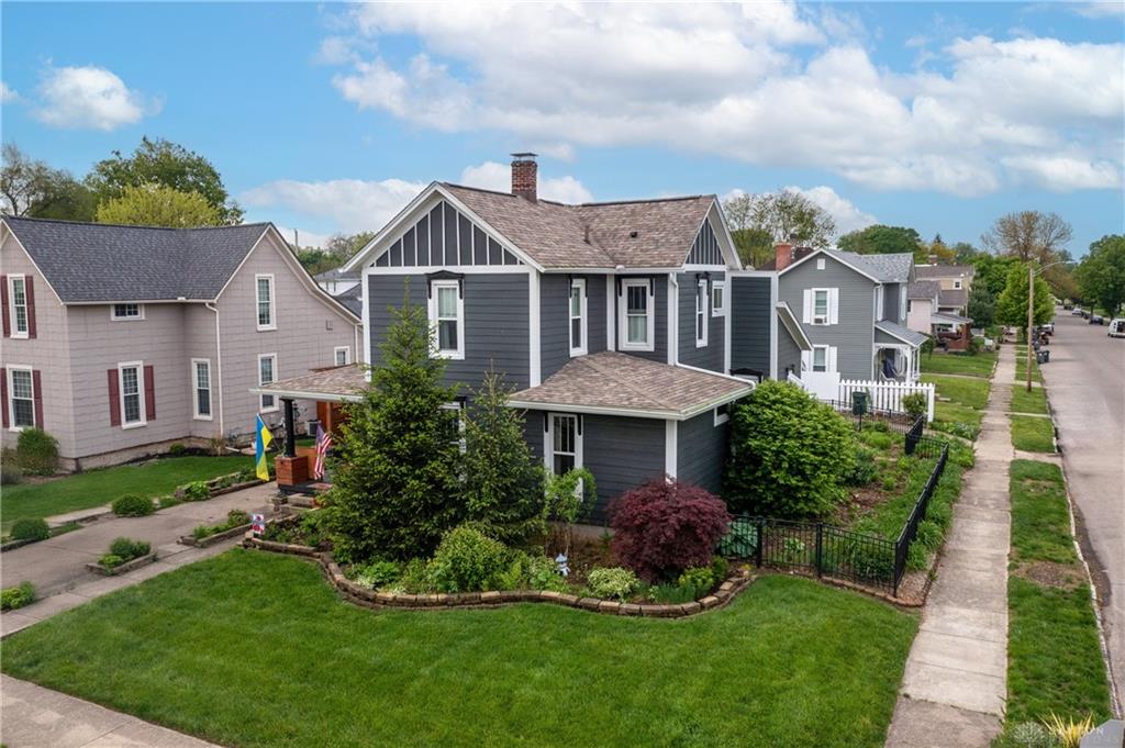 Photo of 416 Race ST, TROY, OH 45373