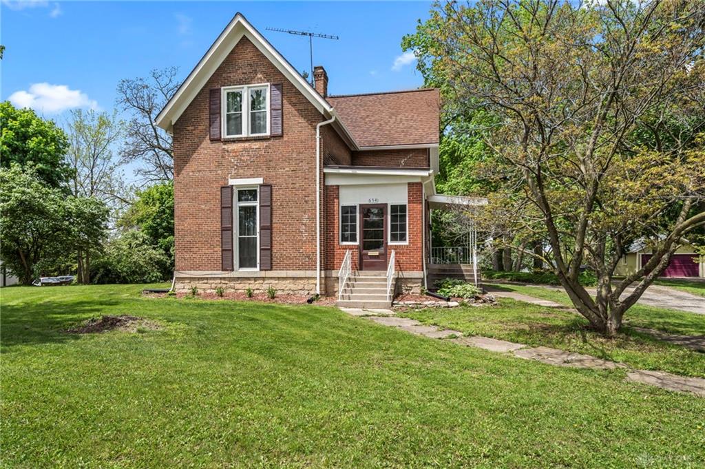 Photo of 654 Market ST, TROY, OH 45373