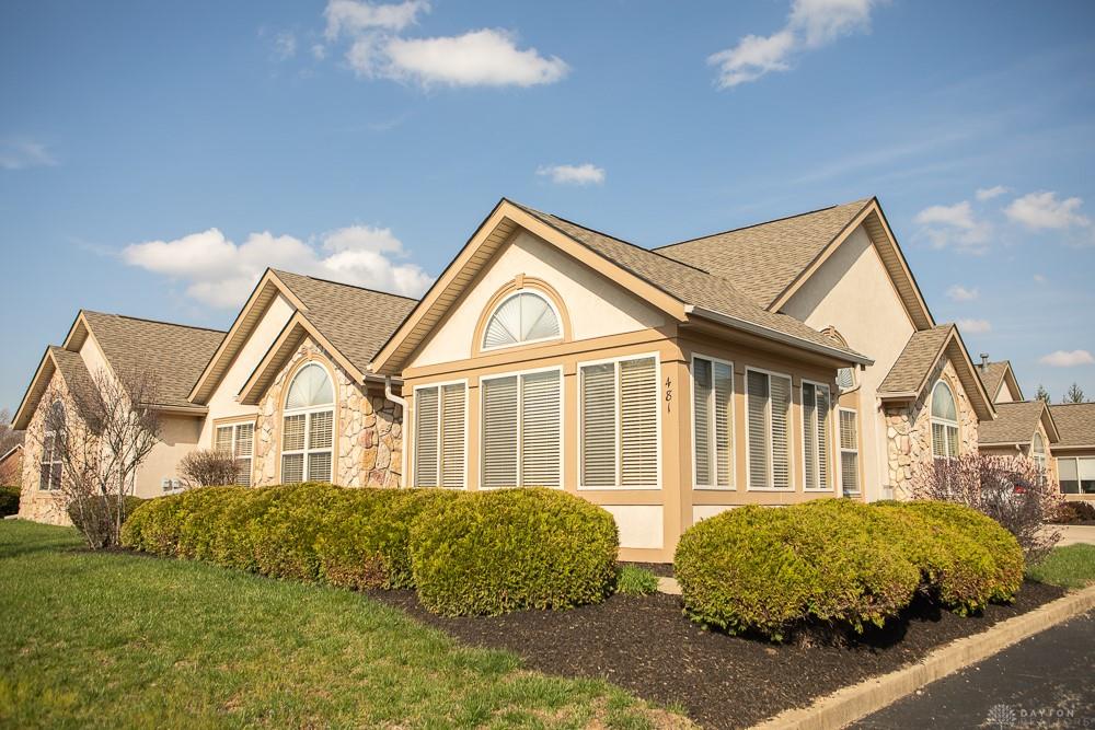 Photo of 481 Beth Page CIR, WASHINGTONTOWNSHIP, OH 45458