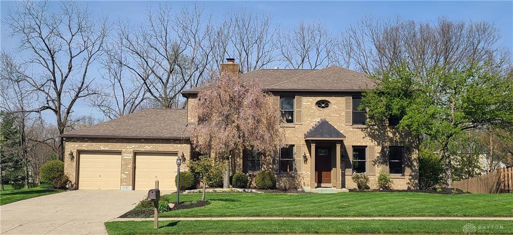 Photo of 6765 Montpellier BLVD, CENTERVILLE, OH 45459