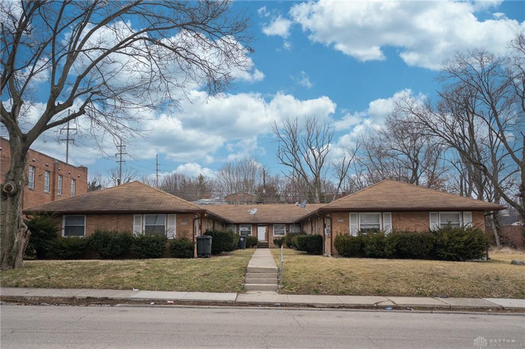 Photo of 2525 Germantown ST, DAYTON, OH 45417