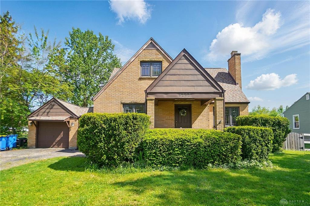 Photo of 4207 Morningside BLVD, DAYTON, OH 45432