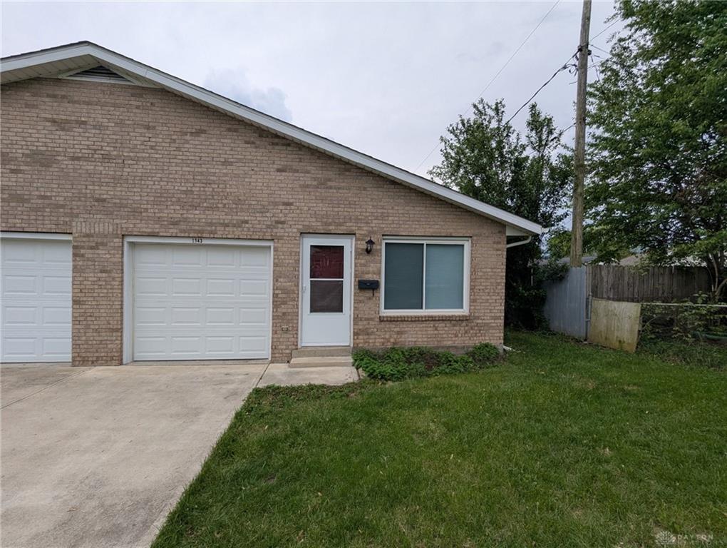 Photo of 1341 Seneca DR 1343, XENIA, OH 45385