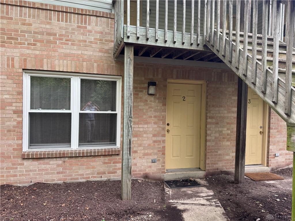 Photo of 978 Irving AVE 2, DAYTON, OH 45419