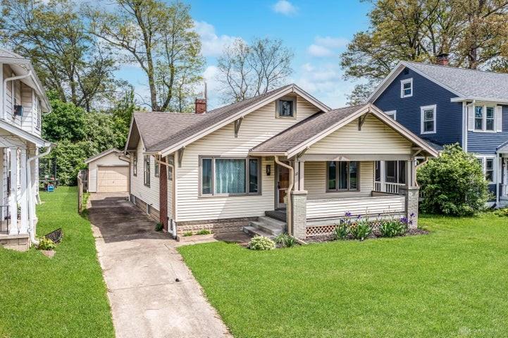 Photo of 112 Roosevelt DR, SPRINGFIELD, OH 45504