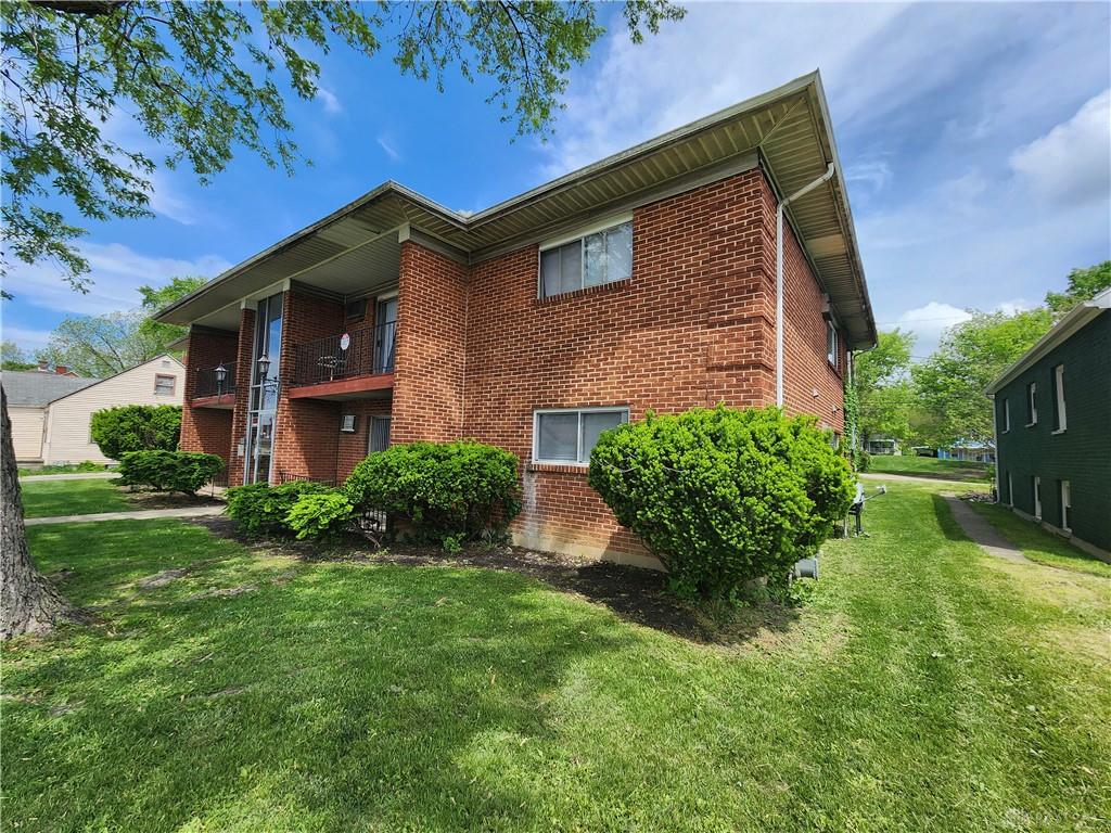 Photo of 2620 Gettysburg AVE, DAYTON, OH 45406