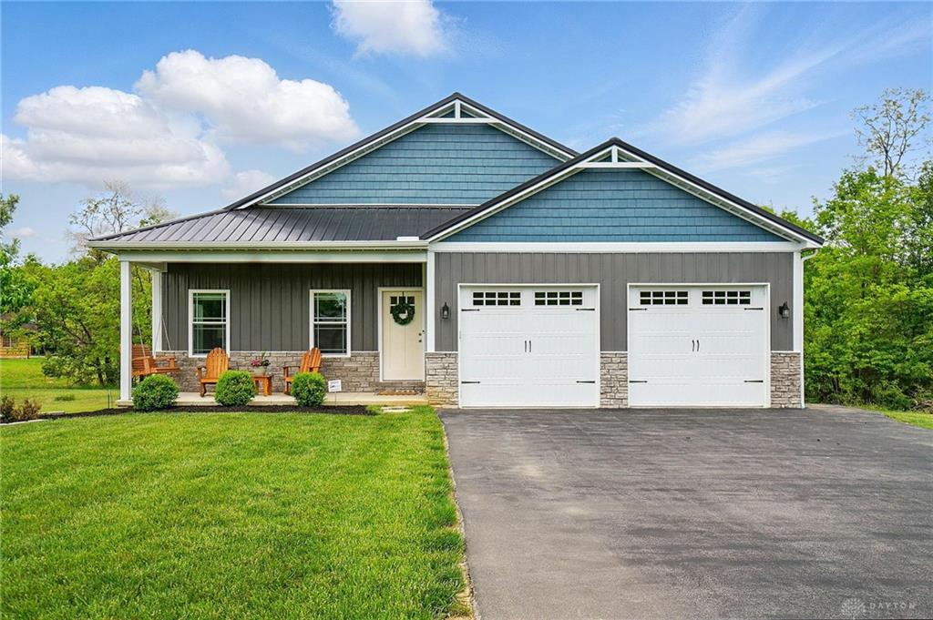 Photo of 8 Mohican CV, SARDINIA, OH 45171