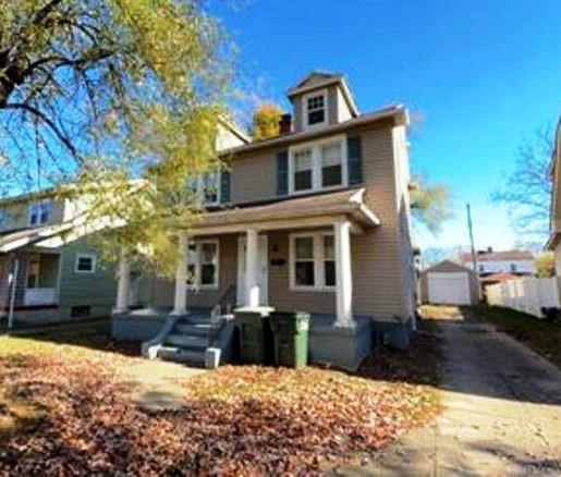 Photo of 2436 Auburn AVE, DAYTON, OH 45406