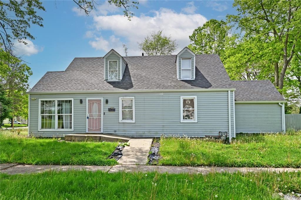 Photo of 3200 Earlham DR, DAYTON, OH 45406