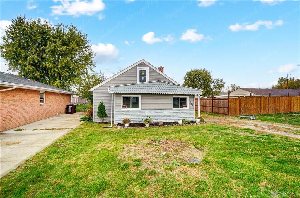 Photo of 2613 Ome AVE, DAYTON, OH 45414