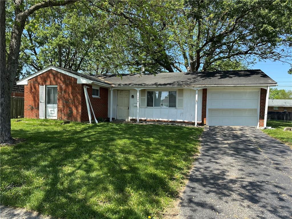 Photo of 1057 Mystic LN, TROY, OH 45373