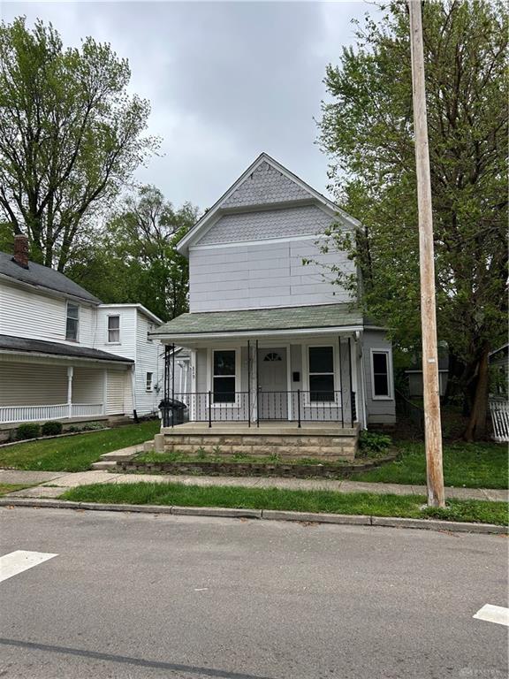 Photo of 319 Canal ST, TROY, OH 45373