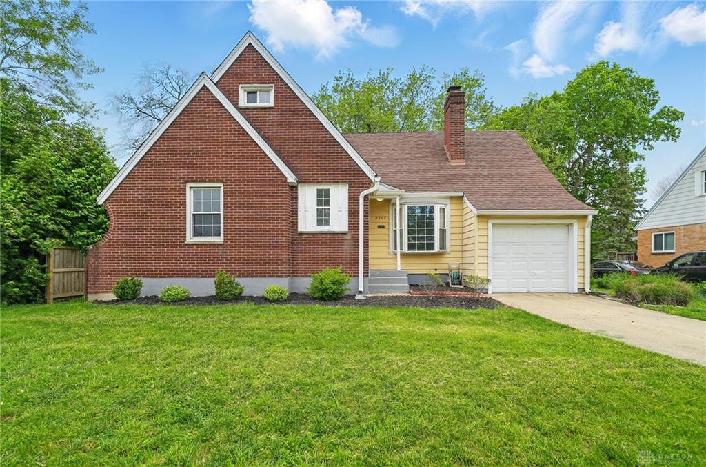 Photo of 2917 California AVE, DAYTON, OH 45419
