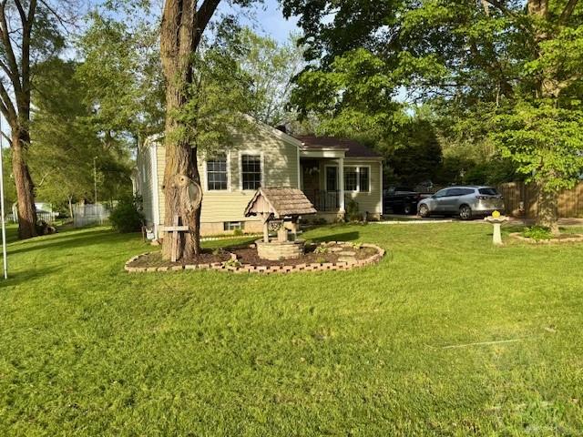 Photo of 105 Vine ST, SPRINGVALLEY, OH 45370