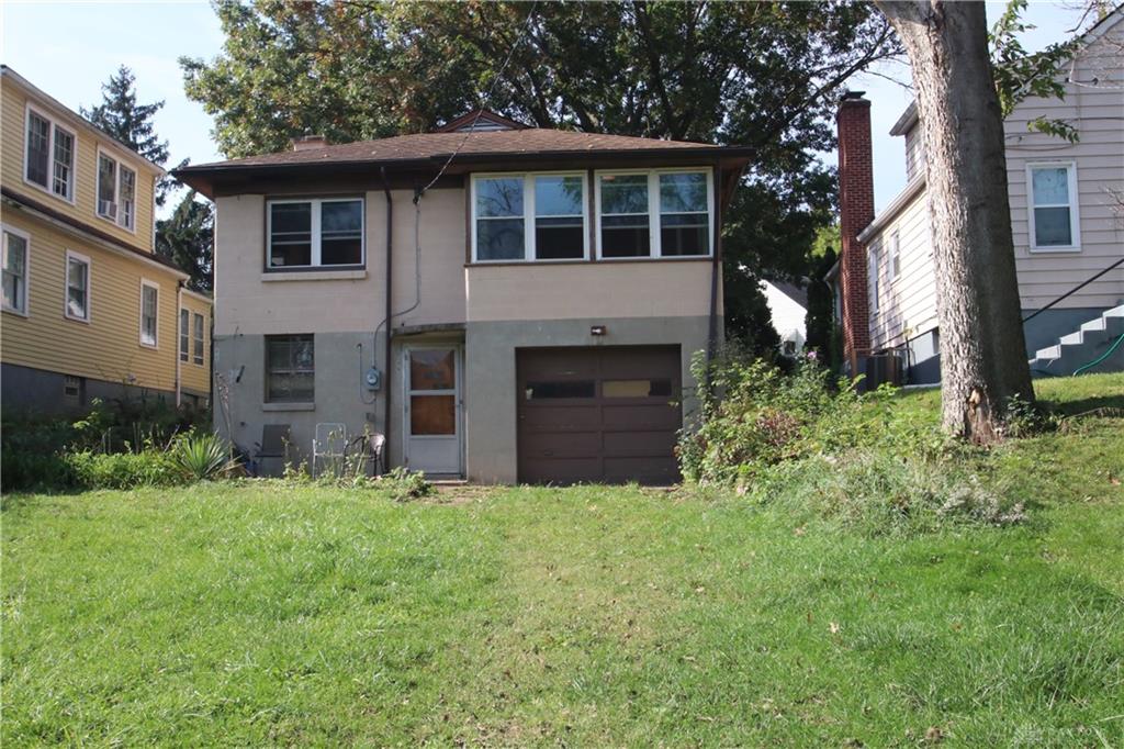 Photo of 3810 Adair AVE, DAYTON, OH 45405