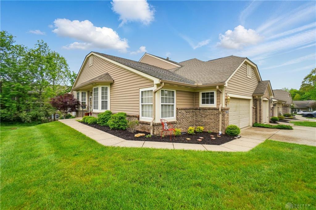 Photo of 5909 Castlewood XING, MIL, OH 45150