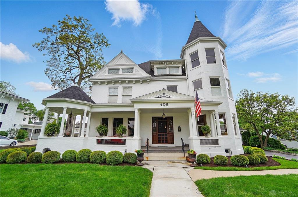 Photo of 408 Market ST, TROY, OH 45373