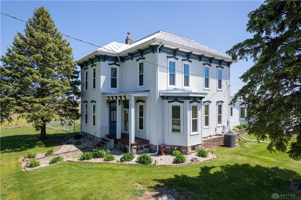 Photo of 3157 Byrket RD, GREENVILLE, OH 45331