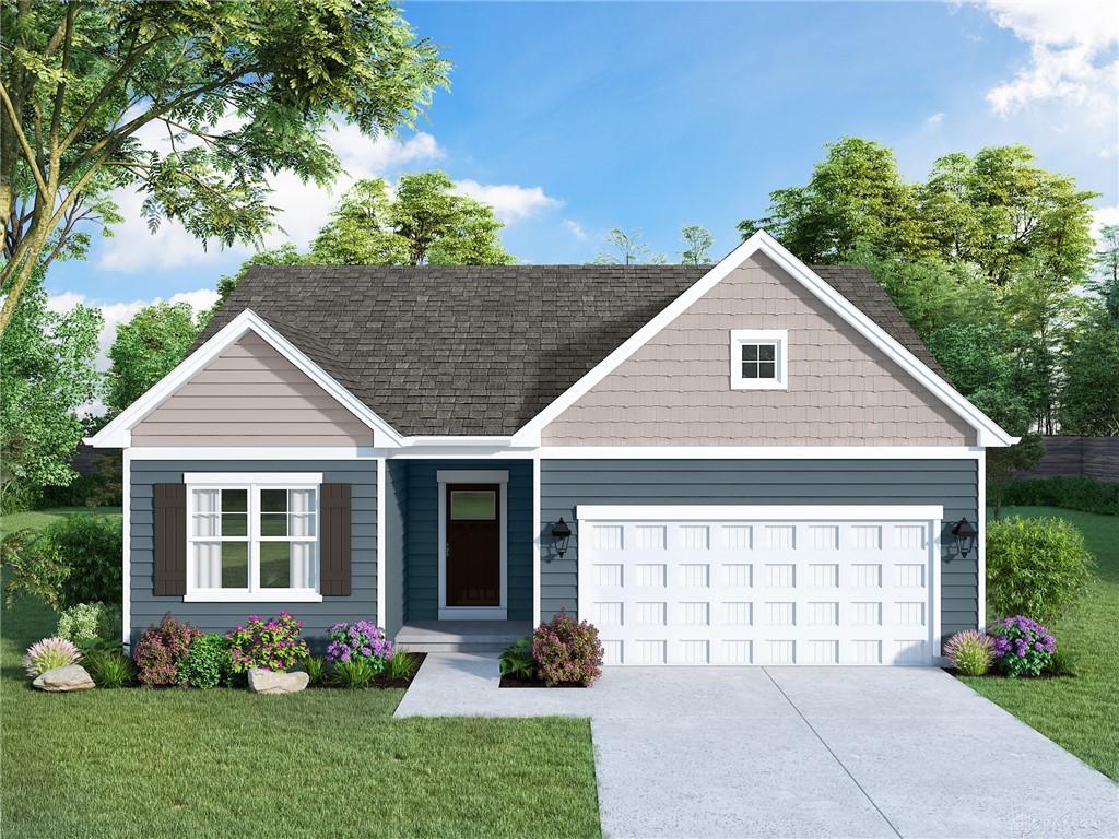 Photo of 1279 Blue Spruce LN, WILMINGTON, OH 45177