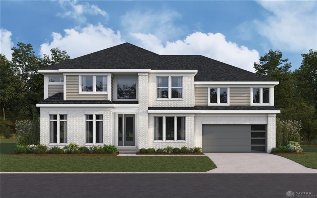 Photo of 2563 Muirfield DR, BEAVERCREEK, OH 45431