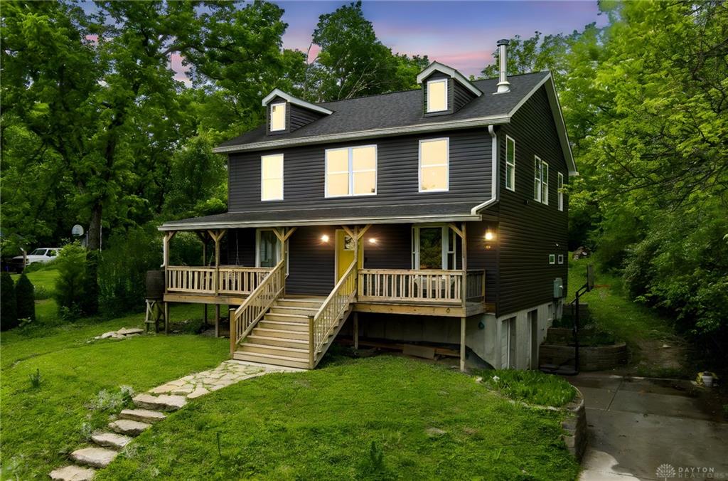 Photo of 1803 Resor RD, FAIRFIELD, OH 45014