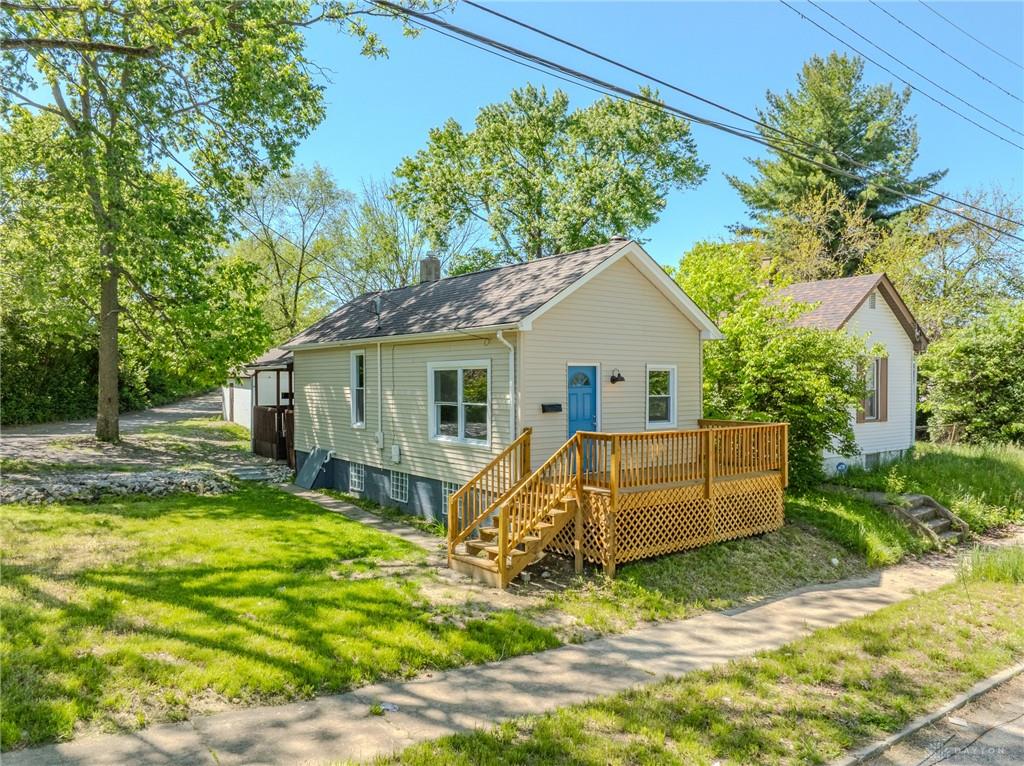 Photo of 639 Mckinley AVE, HAMILTON, OH 45013