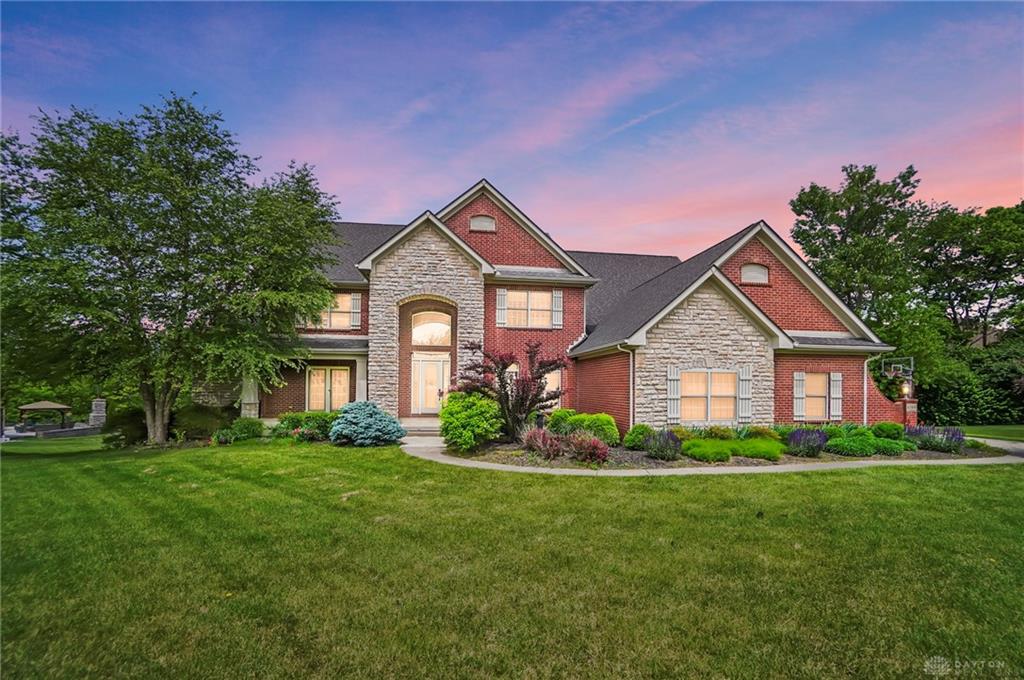 Photo of 6380 Trillium DR, WAYNESVILLE, OH 45068
